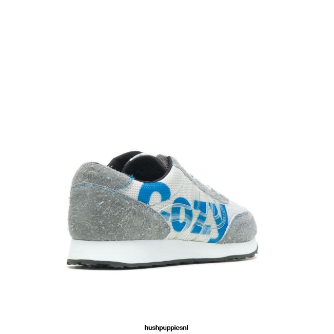 Hush Puppies Seventy8-sneaker voor heren XX56J335 sneaker