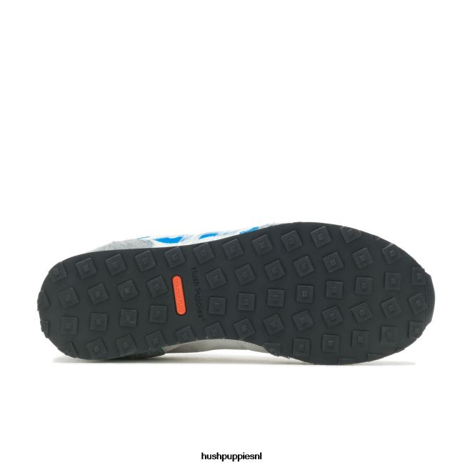 Hush Puppies Seventy8-sneaker voor heren XX56J335 sneaker