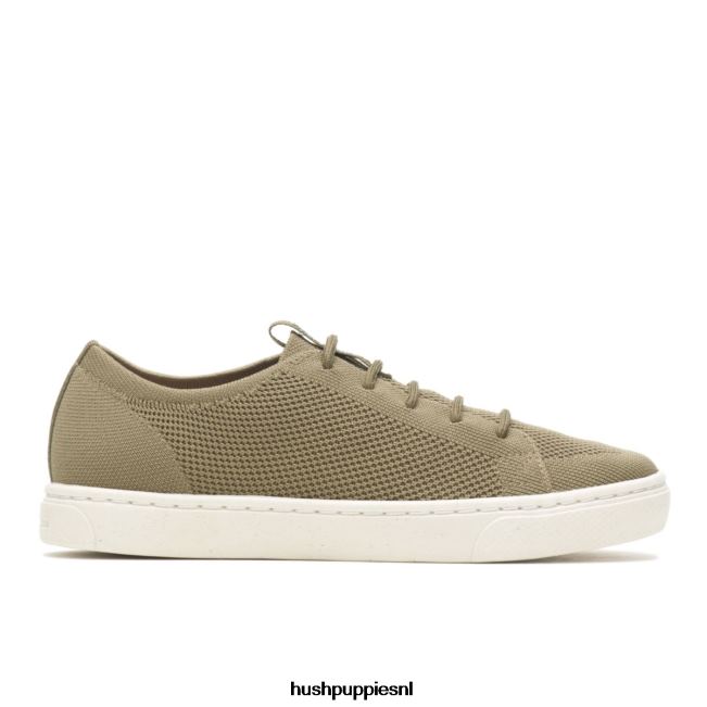 Hush Puppies de goede lage sneaker voor heren XX56J342 sneaker