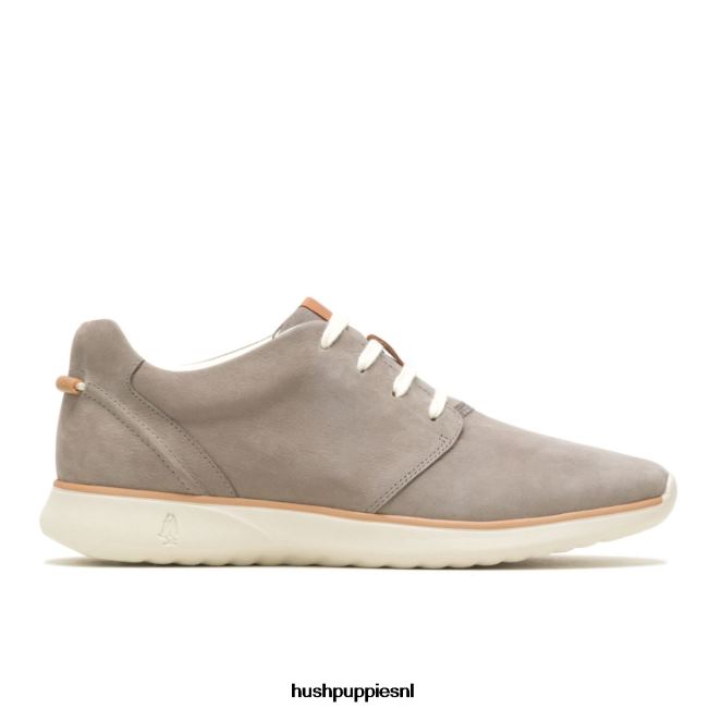 Hush Puppies de goede sneaker met veters voor heren XX56J322 sneaker