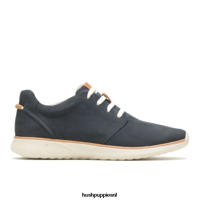 Hush Puppies de goede sneaker met veters voor heren XX56J339 sneaker