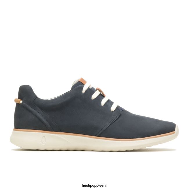 Hush Puppies de goede sneaker met veters voor heren XX56J339 sneaker