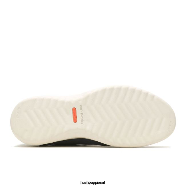 Hush Puppies de goede sneaker met veters voor heren XX56J339 sneaker