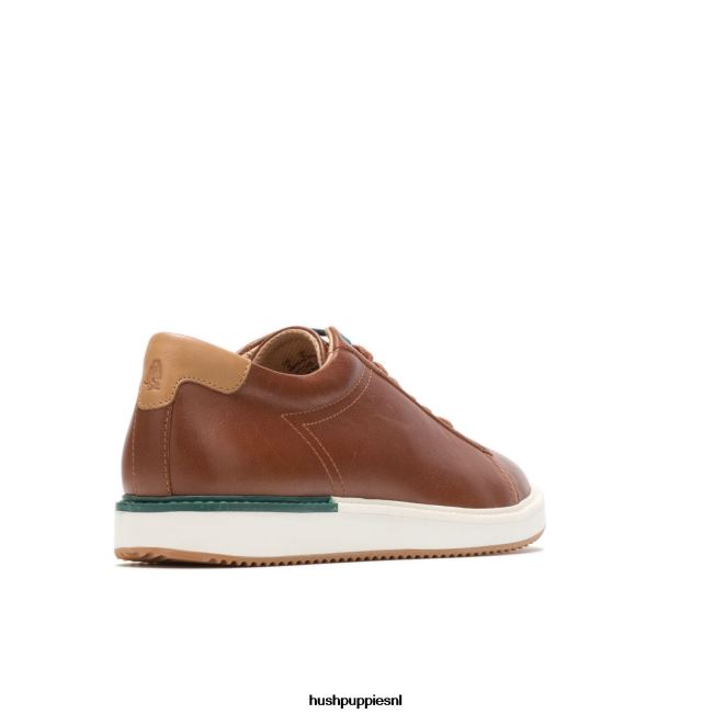 Hush Puppies heide sneaker voor heren XX56J324 sneaker