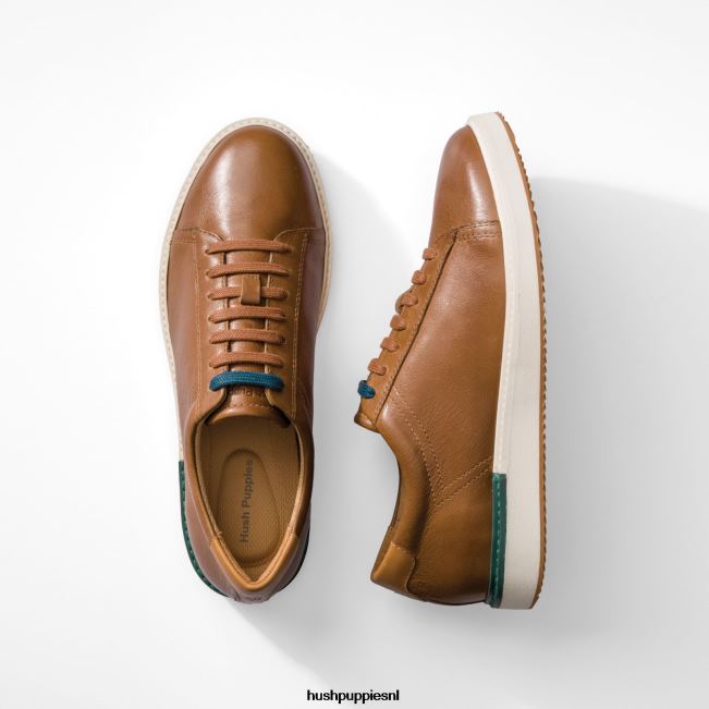 Hush Puppies heide sneaker voor heren XX56J324 sneaker