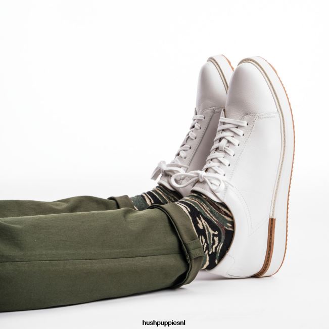 Hush Puppies heide sneaker voor heren XX56J325 sneaker