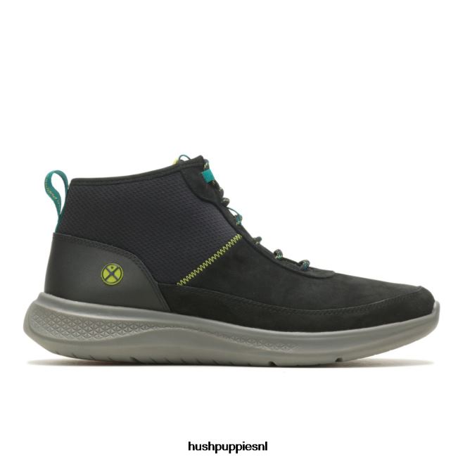 Hush Puppies verhoogde chukka voor heren XX56J341 sneaker