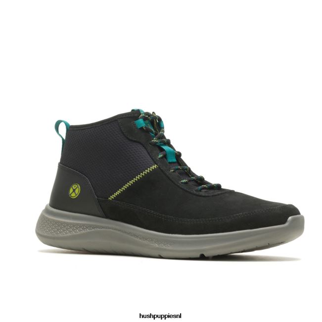 Hush Puppies verhoogde chukka voor heren XX56J341 sneaker