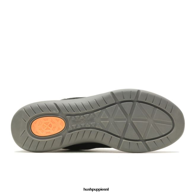 Hush Puppies verhoogde chukka voor heren XX56J341 sneaker