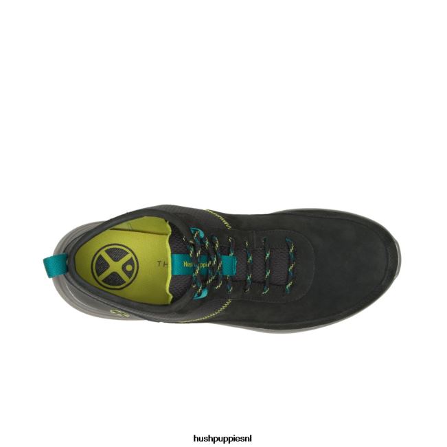 Hush Puppies verhoogde chukka voor heren XX56J341 sneaker