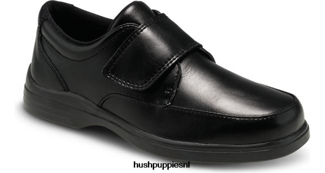 Hush Puppies Gavin loafer voor kleine kinderen XX56J379 jongens schoenen