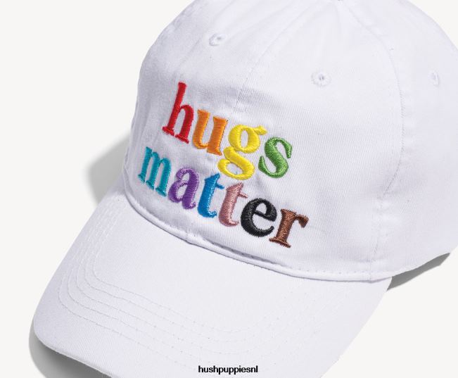 Hush Puppies Baseball pet XX56J241 dop