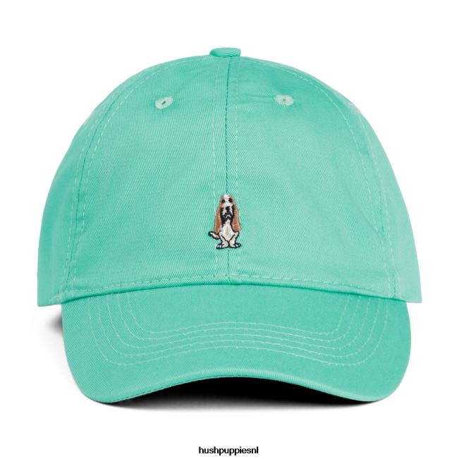 Hush Puppies Baseball pet XX56J243 dop