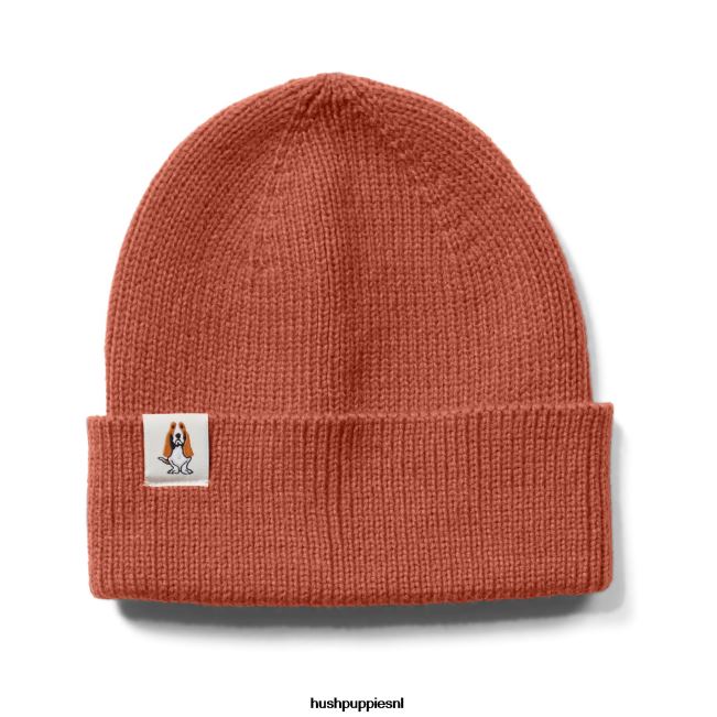 Hush Puppies gebreide muts XX56J249 muts