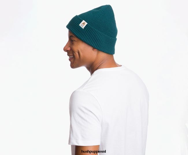 Hush Puppies gebreide muts XX56J250 muts