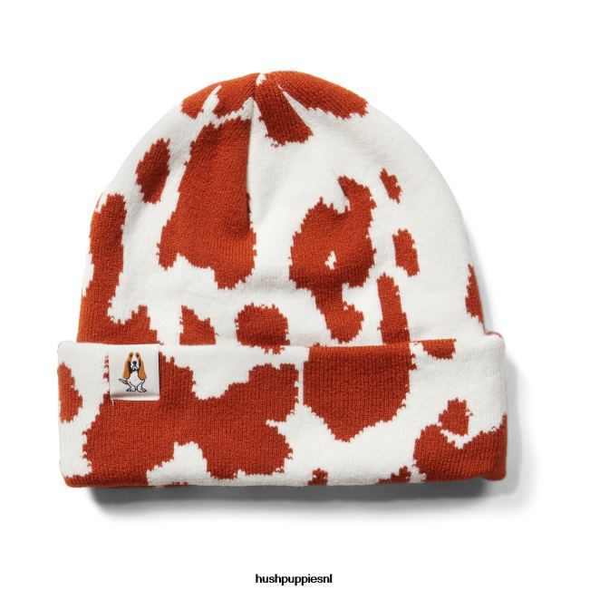 Hush Puppies gebreide muts XX56J252 muts