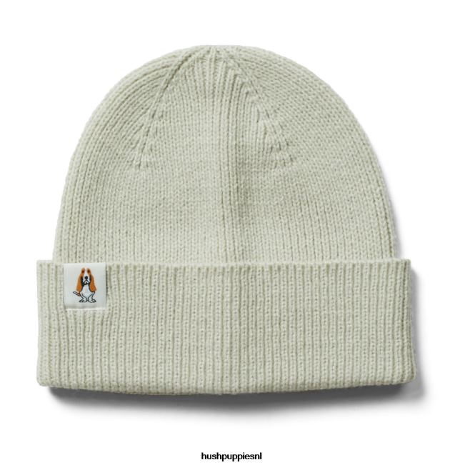 Hush Puppies gebreide muts XX56J253 muts