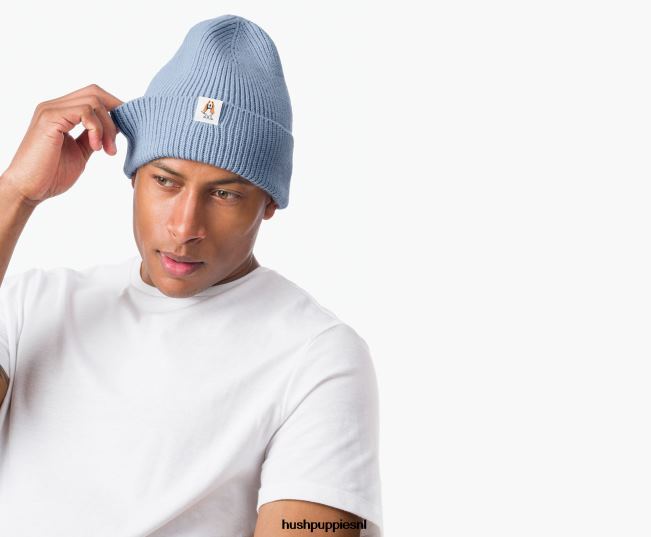 Hush Puppies gebreide muts XX56J256 muts