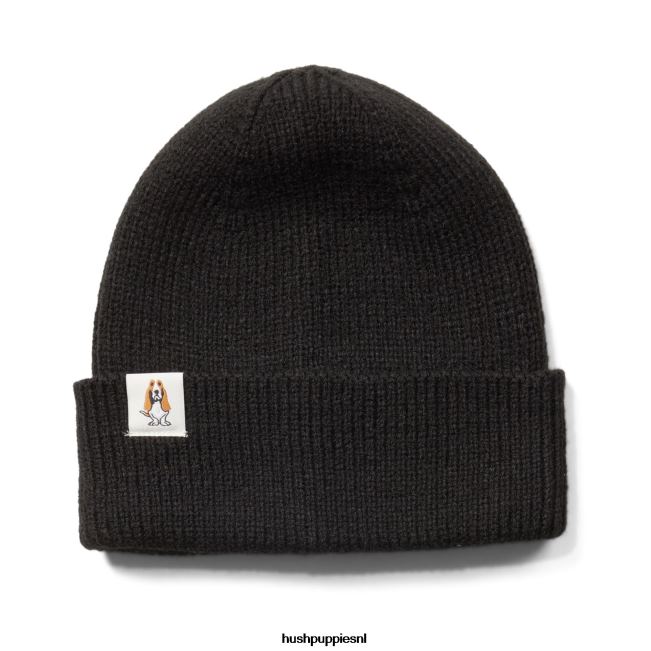 Hush Puppies gebreide muts XX56J257 muts