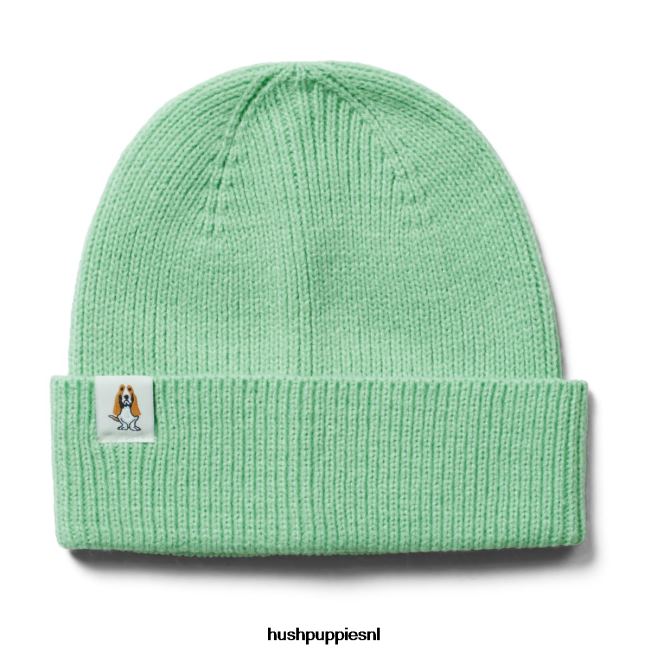 Hush Puppies gebreide muts XX56J258 muts