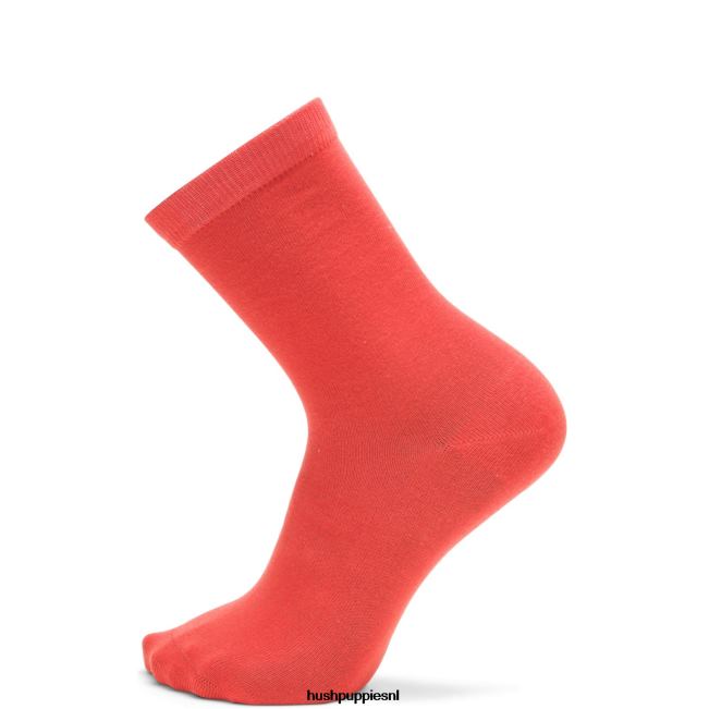Hush Puppies unisex core crew sok XX56J263 sokken
