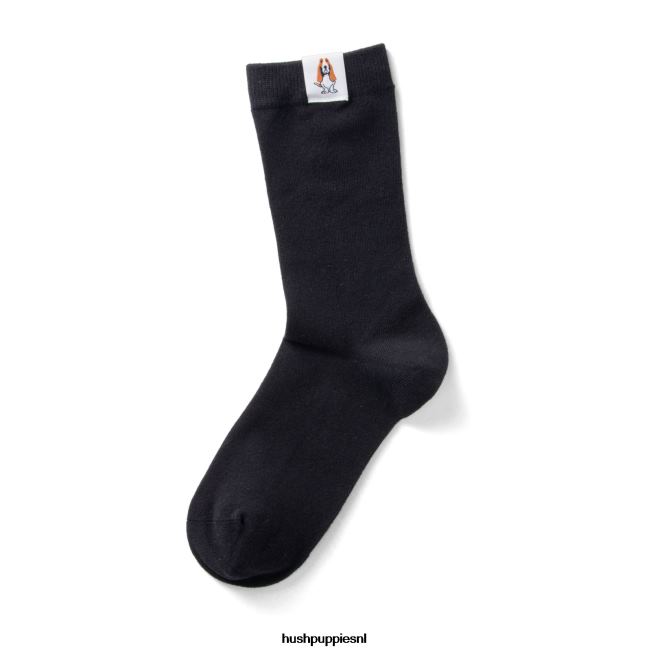 Hush Puppies unisex core crew sok XX56J264 sokken