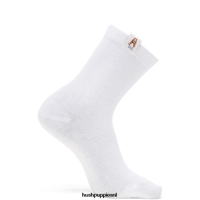 Hush Puppies unisex core crew sok XX56J265 sokken