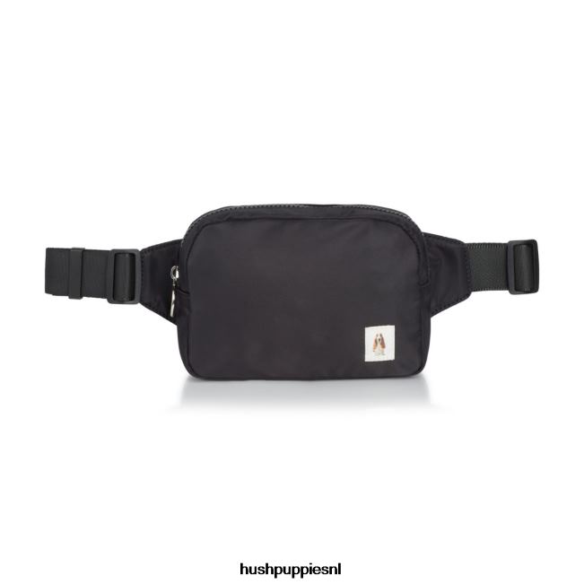 Hush Puppies Basset Hound schoudertas XX56J244 tas