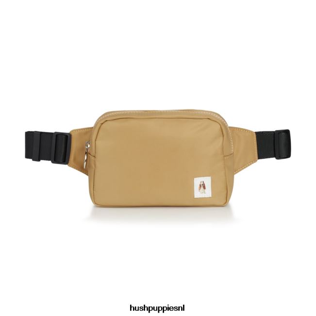 Hush Puppies Basset Hound schoudertas XX56J245 tas