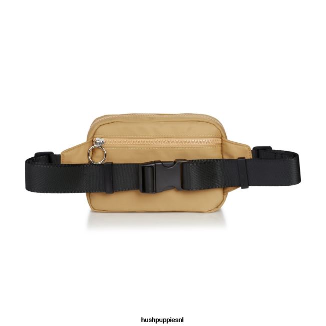 Hush Puppies Basset Hound schoudertas XX56J245 tas