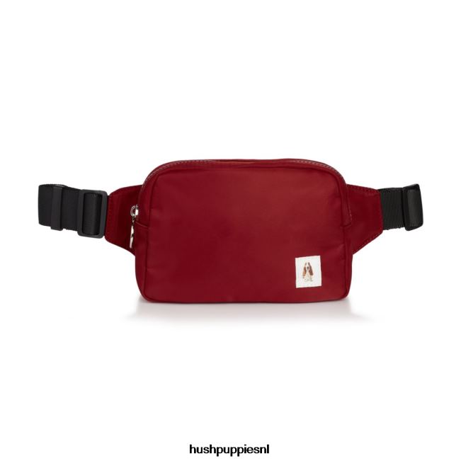 Hush Puppies Basset Hound schoudertas XX56J246 tas