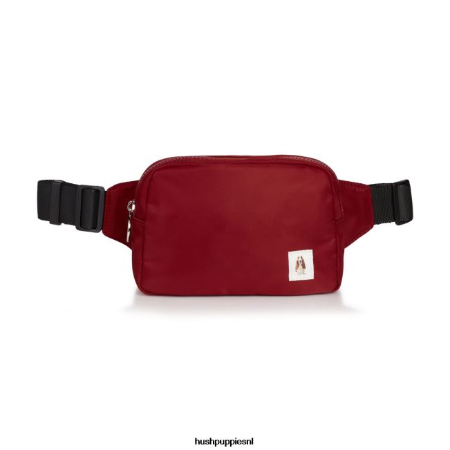 Hush Puppies Basset Hound schoudertas XX56J246 tas