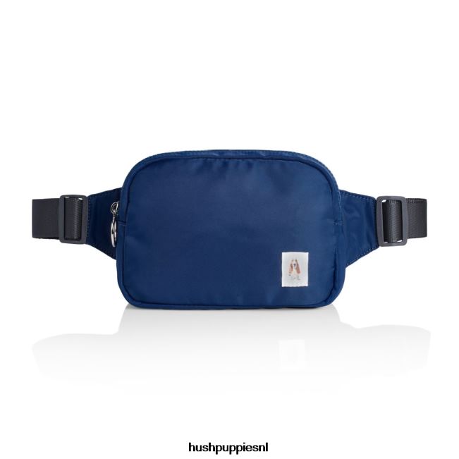 Hush Puppies Basset Hound schoudertas XX56J247 tas