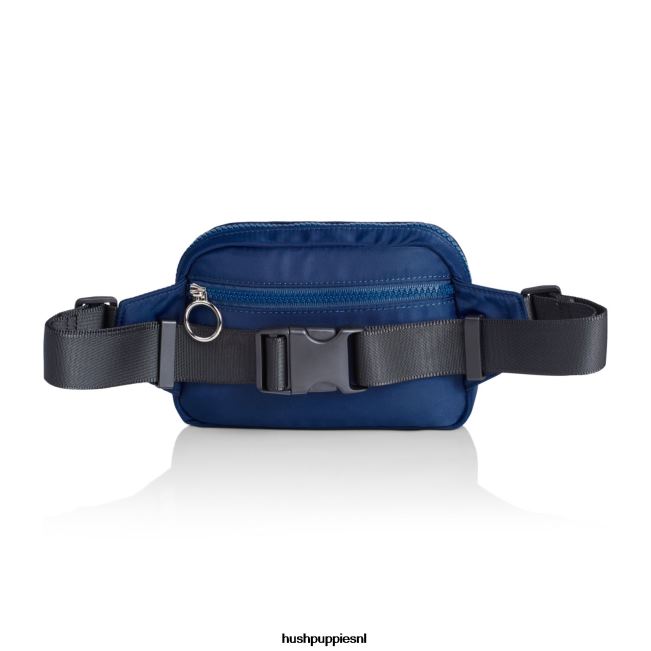 Hush Puppies Basset Hound schoudertas XX56J247 tas