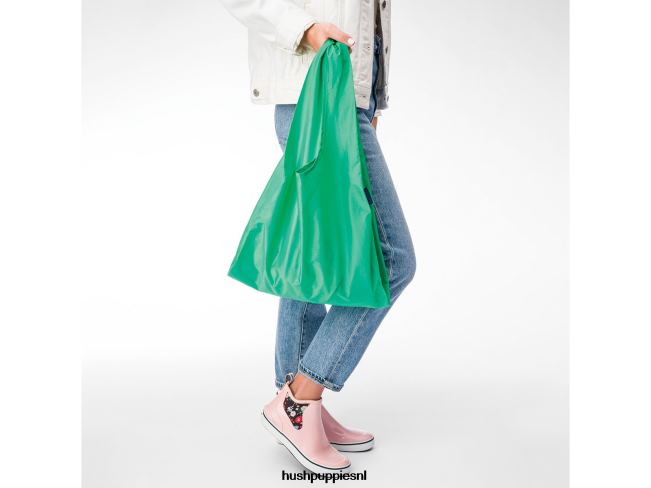 Hush Puppies standaard baggu-tas XX56J248 tas