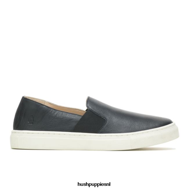 Hush Puppies noelle instapper voor dames XX56J74 aantrekken