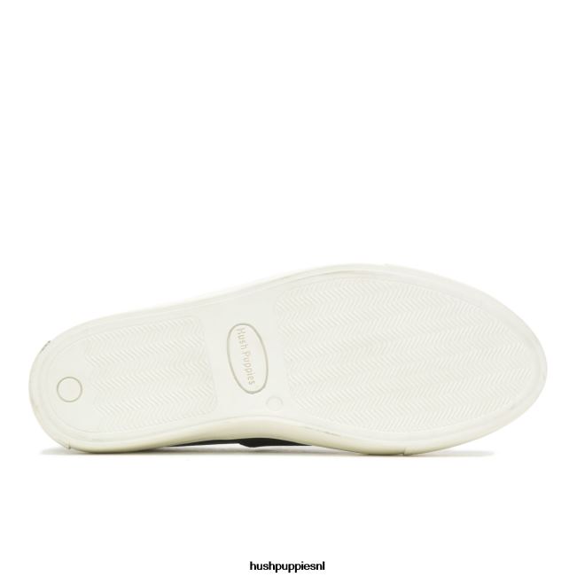 Hush Puppies noelle instapper voor dames XX56J74 aantrekken