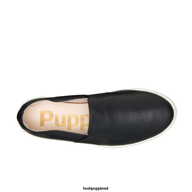 Hush Puppies noelle instapper voor dames XX56J74 aantrekken