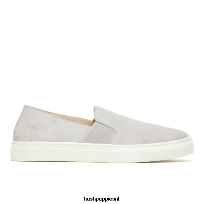 Hush Puppies noelle instapper voor dames XX56J90 aantrekken