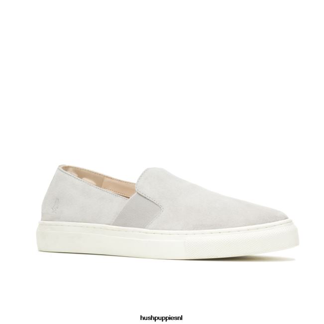 Hush Puppies noelle instapper voor dames XX56J90 aantrekken