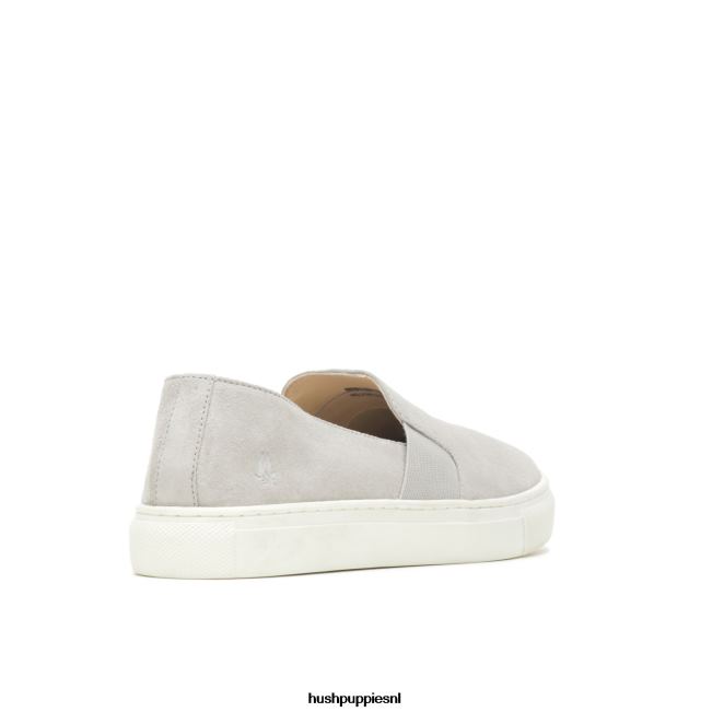 Hush Puppies noelle instapper voor dames XX56J90 aantrekken