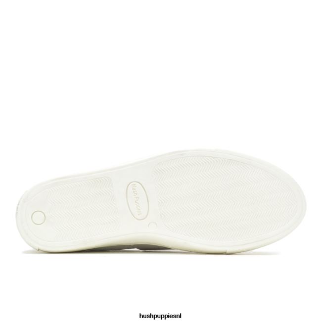 Hush Puppies noelle instapper voor dames XX56J90 aantrekken