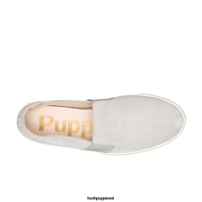 Hush Puppies noelle instapper voor dames XX56J90 aantrekken