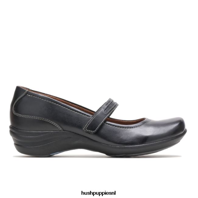 Hush Puppies epische mary jane voor dames XX56J228 vrijetijdsschoenen