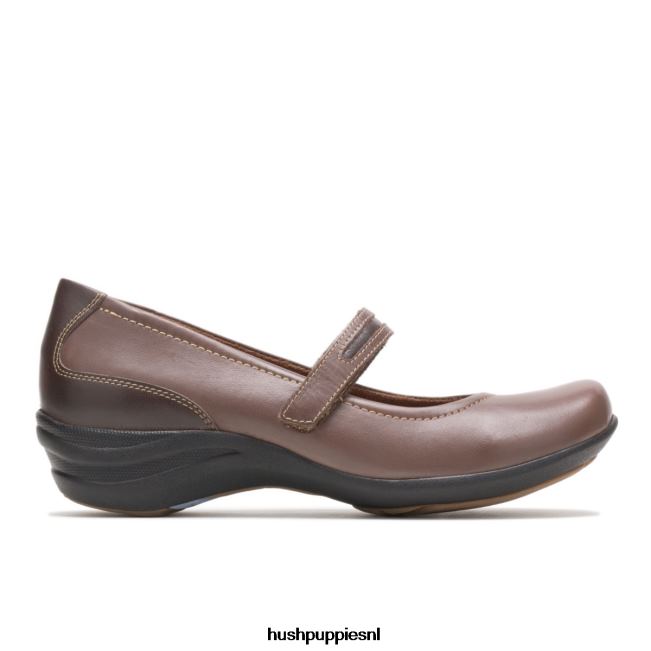 Hush Puppies epische mary jane voor dames XX56J229 vrijetijdsschoenen