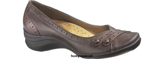 Hush Puppies vrouwen burlesque XX56J234 vrijetijdsschoenen