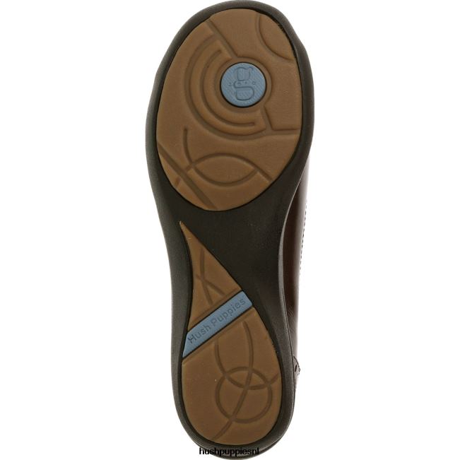 Hush Puppies vrouwen burlesque XX56J234 vrijetijdsschoenen