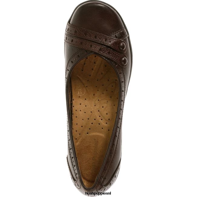 Hush Puppies vrouwen burlesque XX56J234 vrijetijdsschoenen