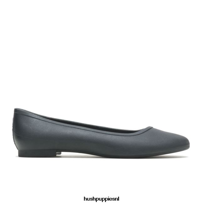 Hush Puppies brite voor dames valt plat XX56J86 platte schoenen