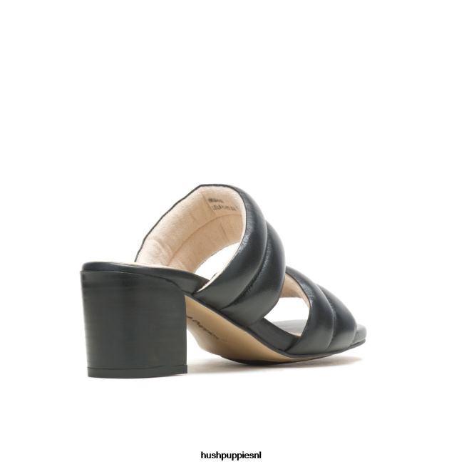 Hush Puppies leila slide-sandaal voor dames XX56J28 hakken
